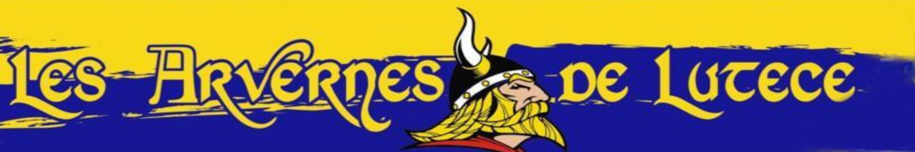 Les Arvernes de Lutèce