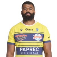 © crédit photo : ASM Rugby