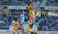 © Photo : ASM Rugby